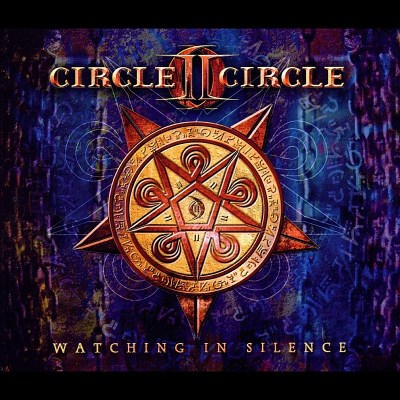 Circle Ii Circle/Watching In Silence